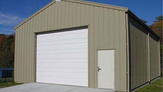 Garage Door Openers at Harney Gardens, Florida